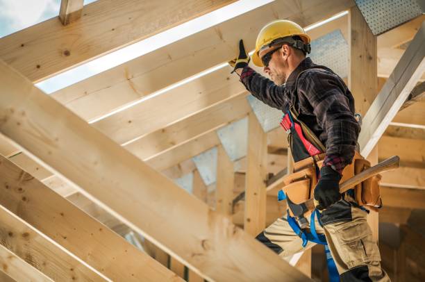 Professional Roofing Contractor in Grace, ID