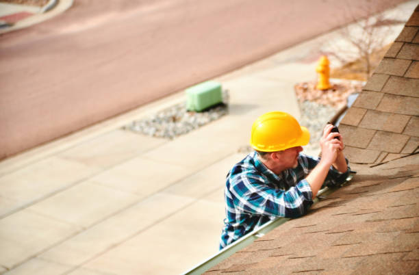 Sealant for Roof in Grace, ID