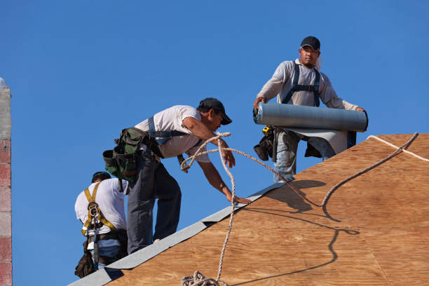 Heating Cable for Roof Installation in Grace, ID