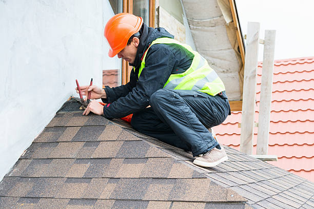 Best Slate Roofing Contractor  in Grace, ID