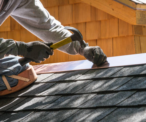 Best Emergency Roof Repair  in Grace, ID